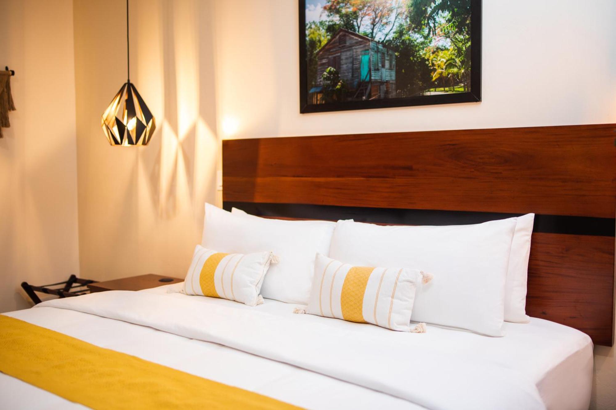 The West House Boutique Hotel San Ignacio Exterior foto